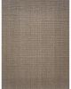 Tulum TLM01 Brown Area Rug