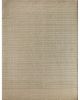 Tulum TLM01 Taupe Area Rug