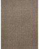 Tulum TLM03 Brown Area Rug