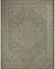 Tulum TLM05 Olive Area Rug