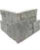 Tumbled Ledgers Grey Natural Stone 8