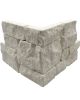 Tumbled Ledgers Light Beige Natural Stone 8
