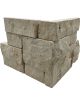 Tumbled Ledgers Mixed Beige and Grey Natural Stone 8