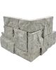Tumbled Ledgers Taupe Natural Stone 8