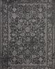 Vance VAN-09 Charcoal/Dove Area Rug