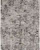 Vancouver 39FHF Ivory/Gray/Brown Rug