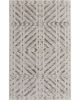 Vancouver 39NQF Ivory/Tan/Brown Rug
