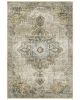 Venice 1104w Grey/Blue Area Rug