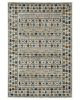Venice 248w Ivory/Multi Area Rug