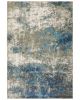 Venice 4332u Blue/Beige Area Rug