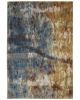 Venice 8123x Blue/Gold Area Rug