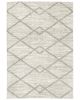 Verona 143w Ivory/Grey Area Rug