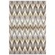 Verona 4d Grey/Taupe Area Rug