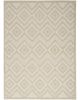 Versatile NRV01 Cream Area Rug