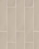 Victoria 2.0 Almond Ceramic Tile