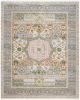 Vintage Harmony VHH02 Multicolor Area Rug