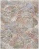 Vintage Harmony VHH04 Sage Multicolor Area Rug