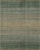 Drew & Jonathan Wabi Sabi Teal Area Rug