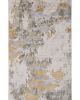 Waldor 3970F Ivory/Gold/Gray Area Rug