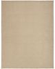 Washable Jute WSJ03 Natural Area Rug