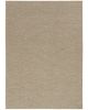Washable Solutions WSL01 Natural Area Rug
