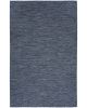 Washable Solutions WSL01 Navy Blue Rug