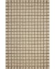 Waylon WAY-02 Natural/Rust Area Rug