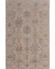 Wendover 6841F Ivory/Tan/Blue Area Rug