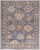 Wendover 6842F Gray/Blue/Tan Area Rug