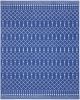 Whimsicle WHS02 Navy Area Rug