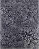 Whitton 8891F Black/Gray/Ivory Area Rug