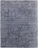 Whitton 8892F Gray/Blue Area Rug