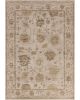 Willa WIA-04 Fog/Natural Area Rug