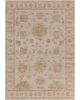 Willa WIA-07 Bone/Clay Area Rug