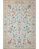 Wildwood WWLD-01 Cream Area Rug