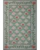 Wildwood WWLD-02 Green Area Rug