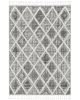 Willow 1101 Charcoal Diamonds Area Rug