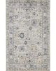 Windham WIN01 Ivory/Blue Area Rug