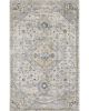 Windham WIN03 Ivory/Gold Area Rug