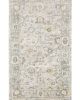 Windham WIN06 Ivory/Blue Area Rug