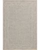 Windsor WIN-01 Ivory/Sky Area Rug
