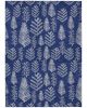 Wonderland WN21 Navy Area Rug