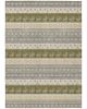 Wonderland WN26 Gray Area Rug
