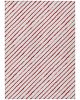 Wonderland WN27 Red Area Rug