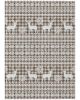 Wonderland WN28 Brown Area Rug