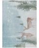 Wonderland WN29 Sky Area Rug