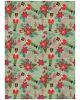 Wonderland WN30 Aloe Area Rug