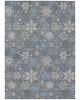 Wonderland WN31 Gray Area Rug