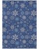 Wonderland WN31 Navy Area Rug