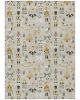 Wonderland WN35 Beige Area Rug